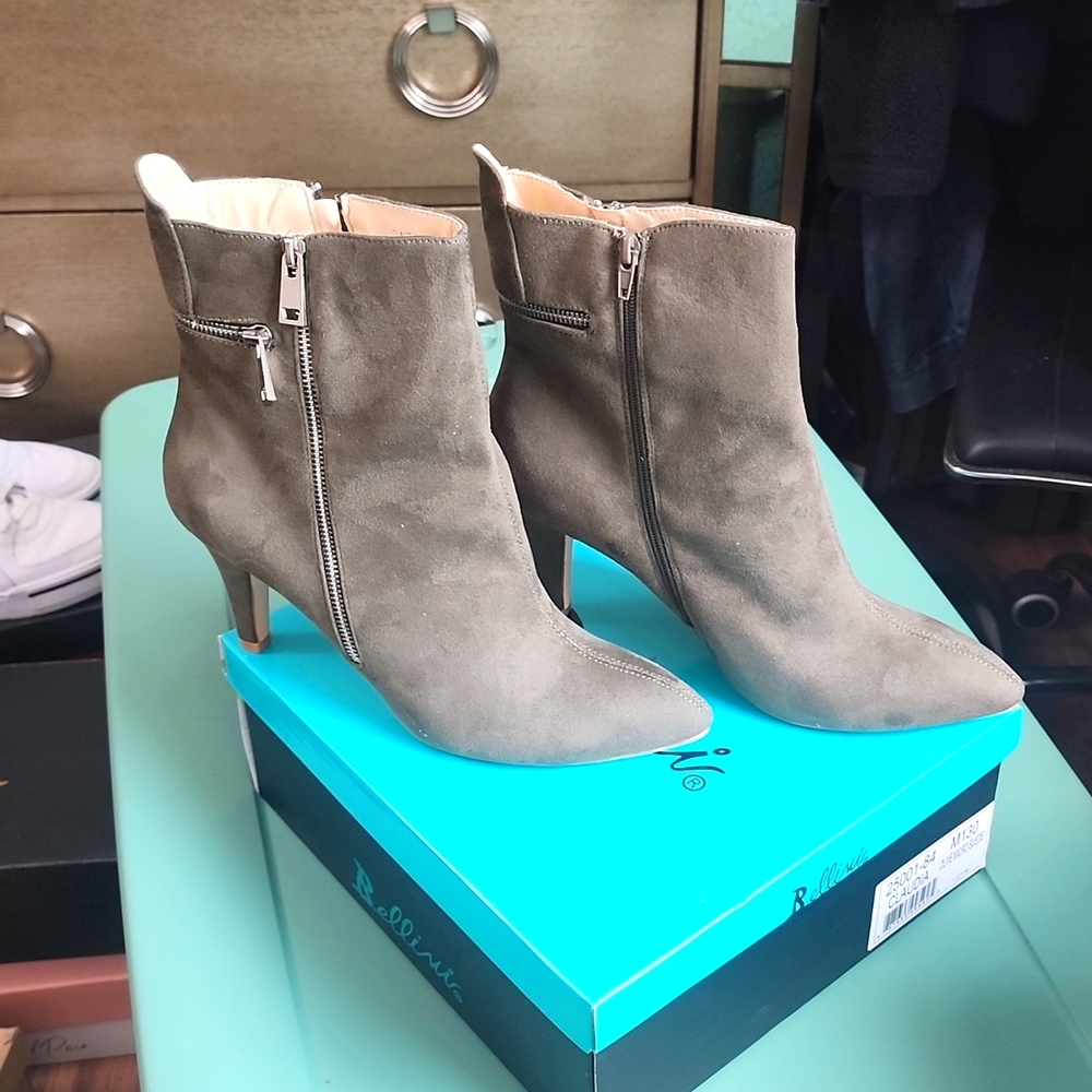 Bellini women's booties